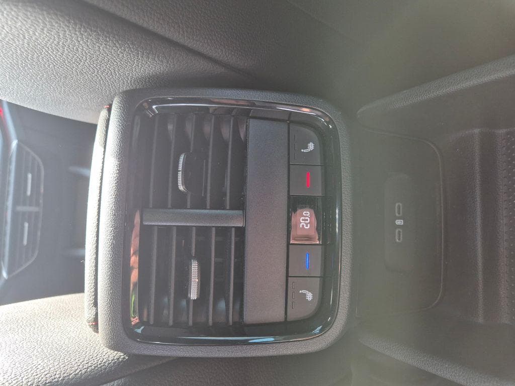 2025 Škoda Octavia - 13