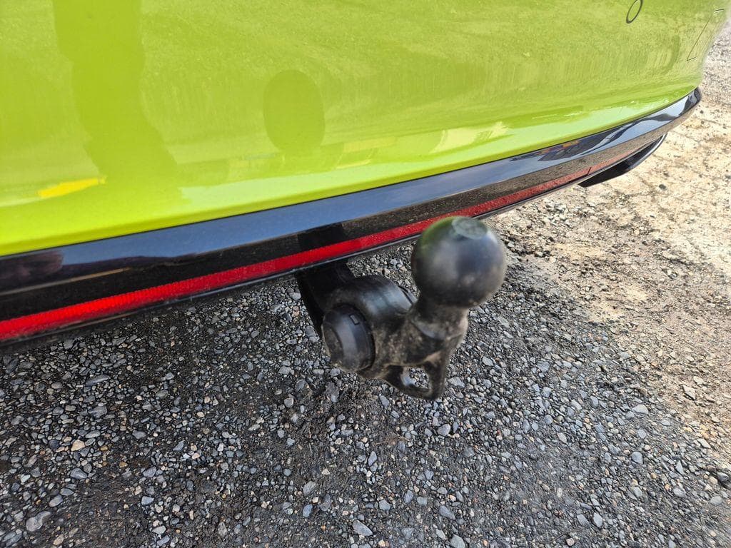 2025 Škoda Octavia - 17