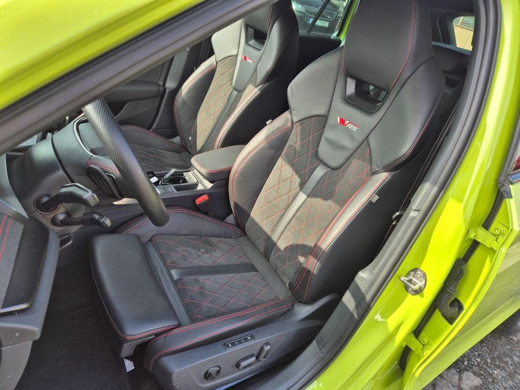 2025 Škoda Octavia - 11