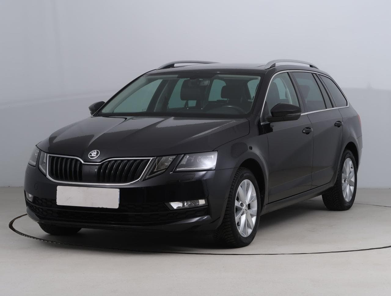 2017 Škoda Octavia - 3