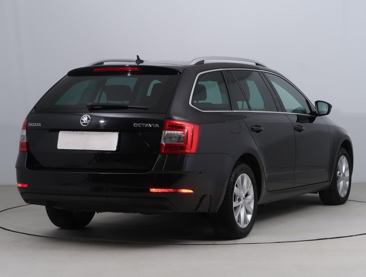 2017 Škoda Octavia - 7