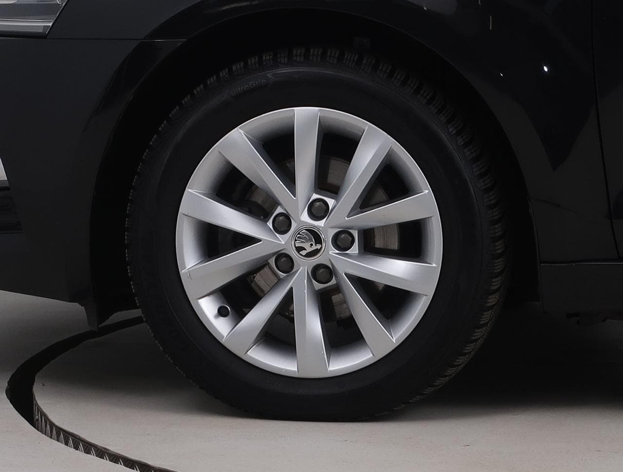 2017 Škoda Octavia - 20