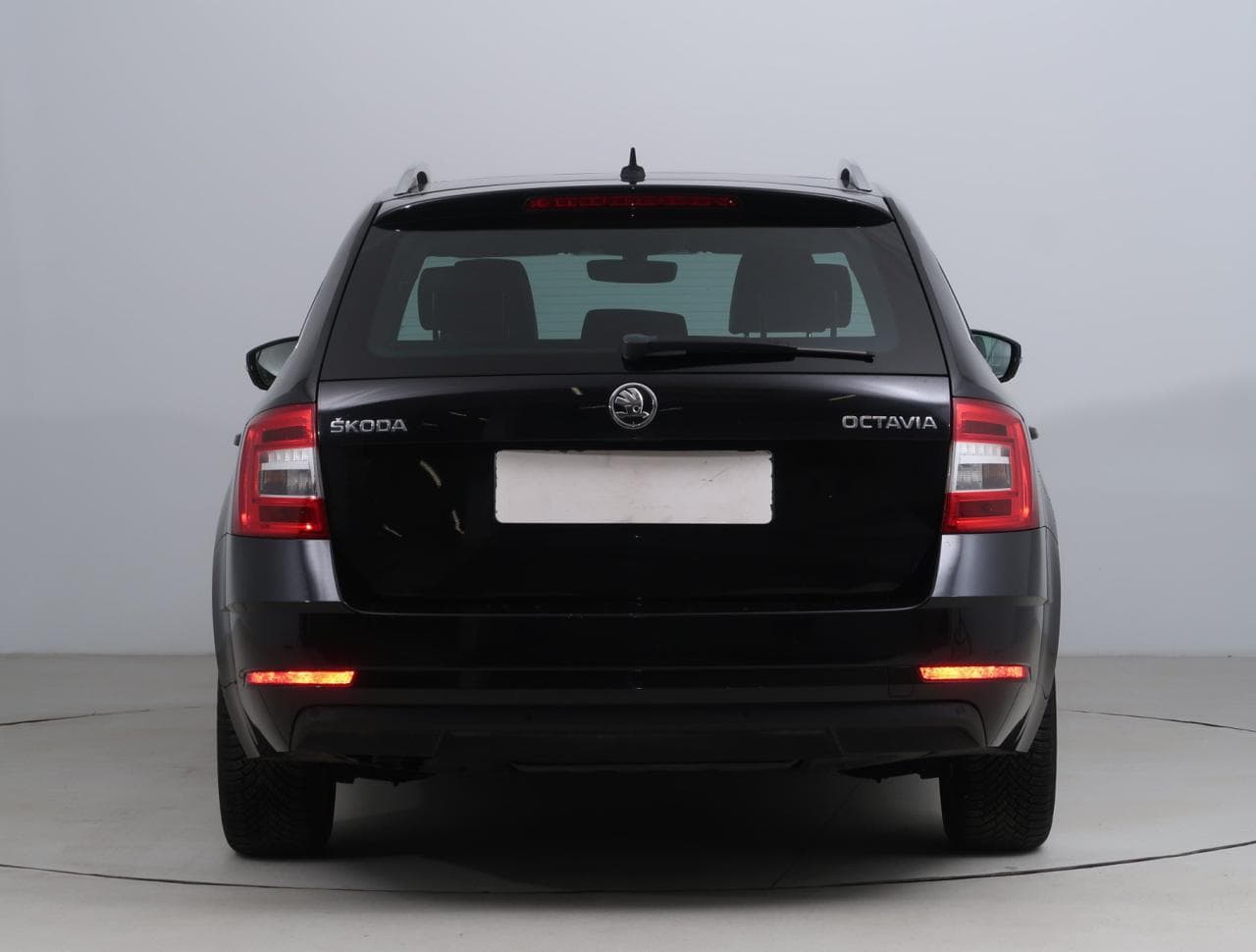 2017 Škoda Octavia - 6