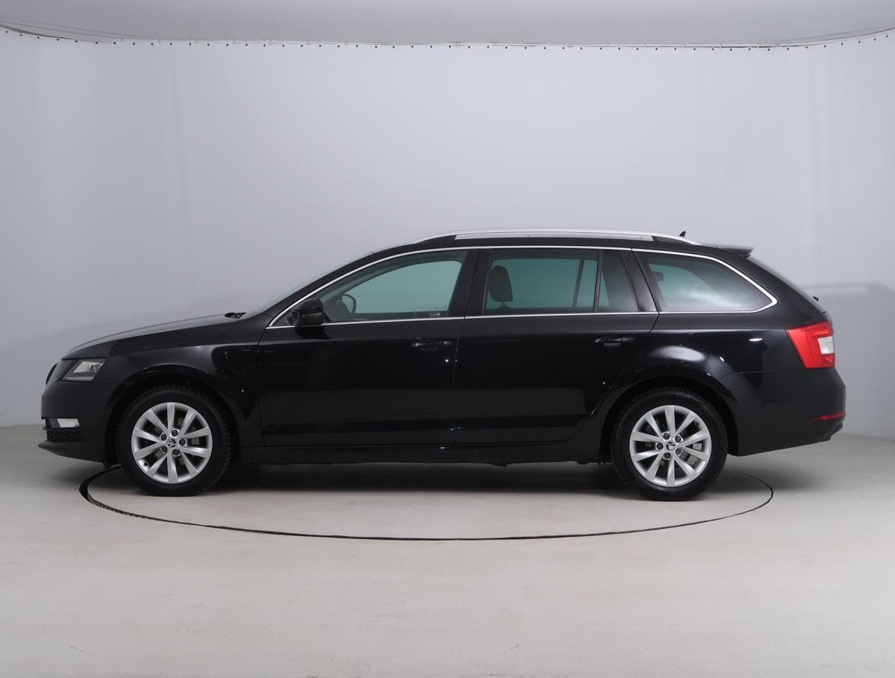 2017 Škoda Octavia - 4