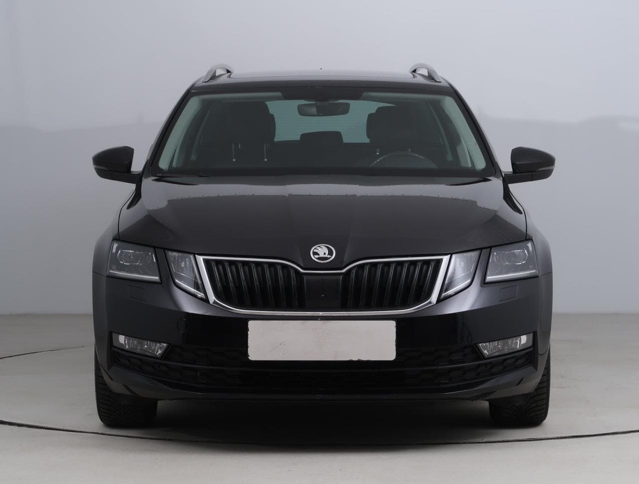 2017 Škoda Octavia - 2