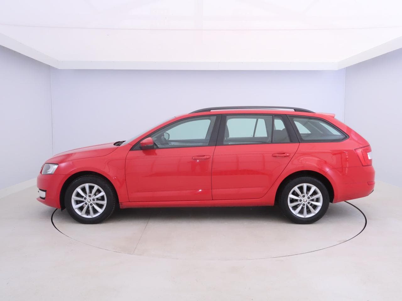 2015 Škoda Octavia - 4