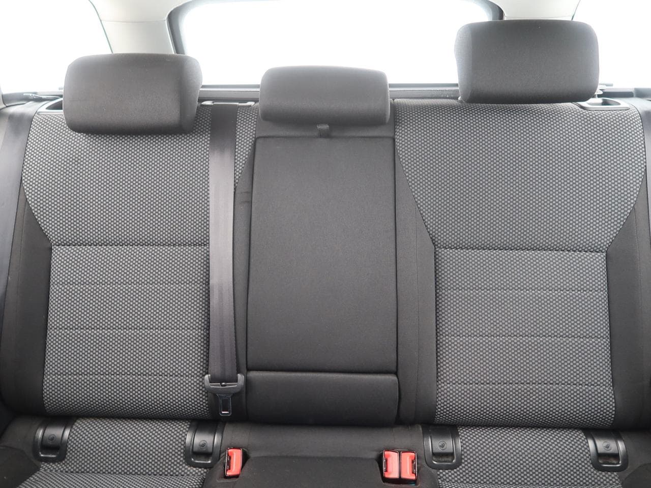 2015 Škoda Octavia - 14