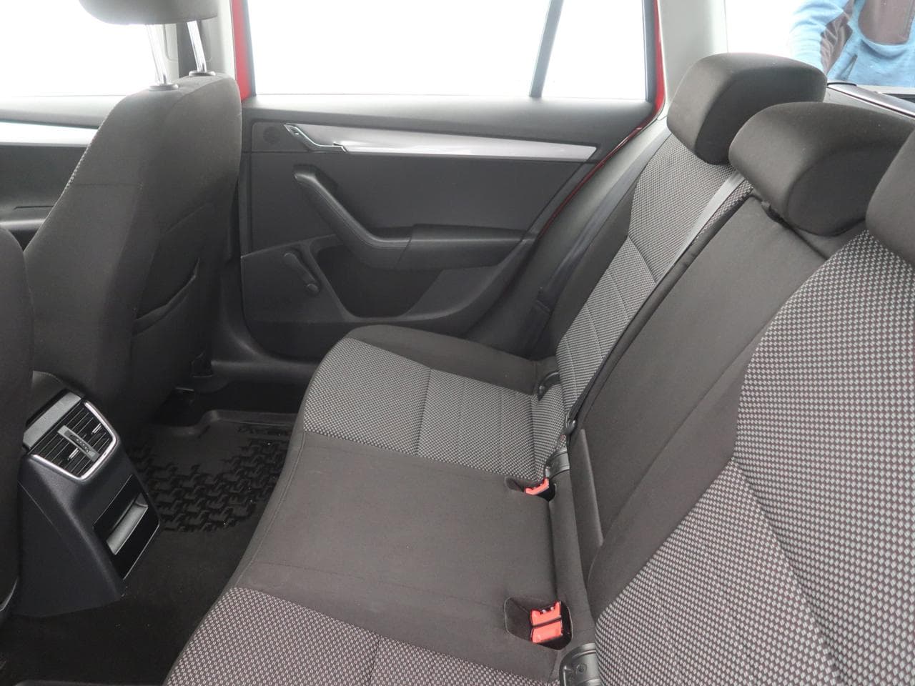 2015 Škoda Octavia - 15