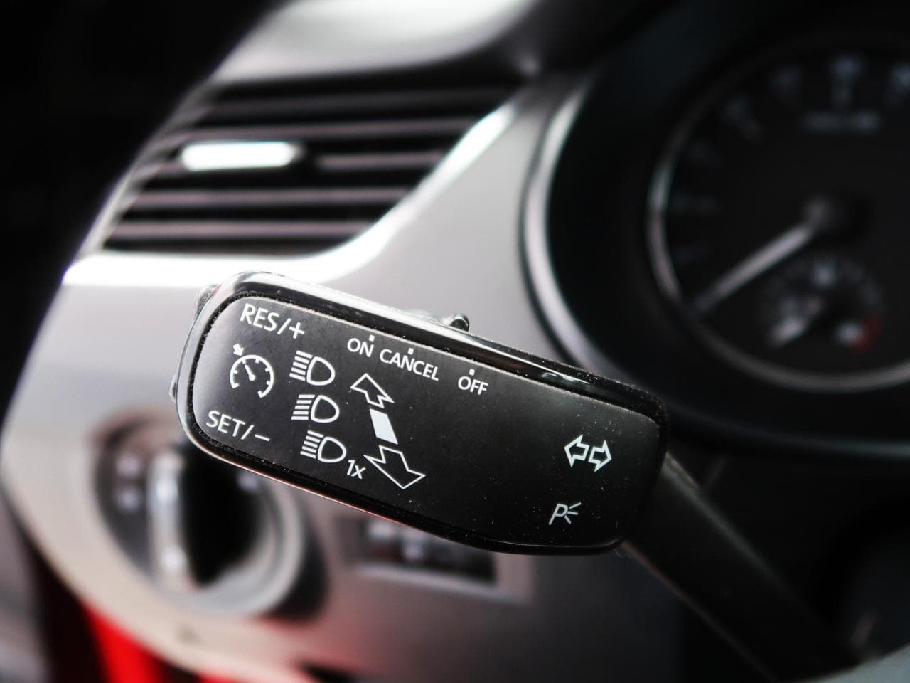 2015 Škoda Octavia - 19