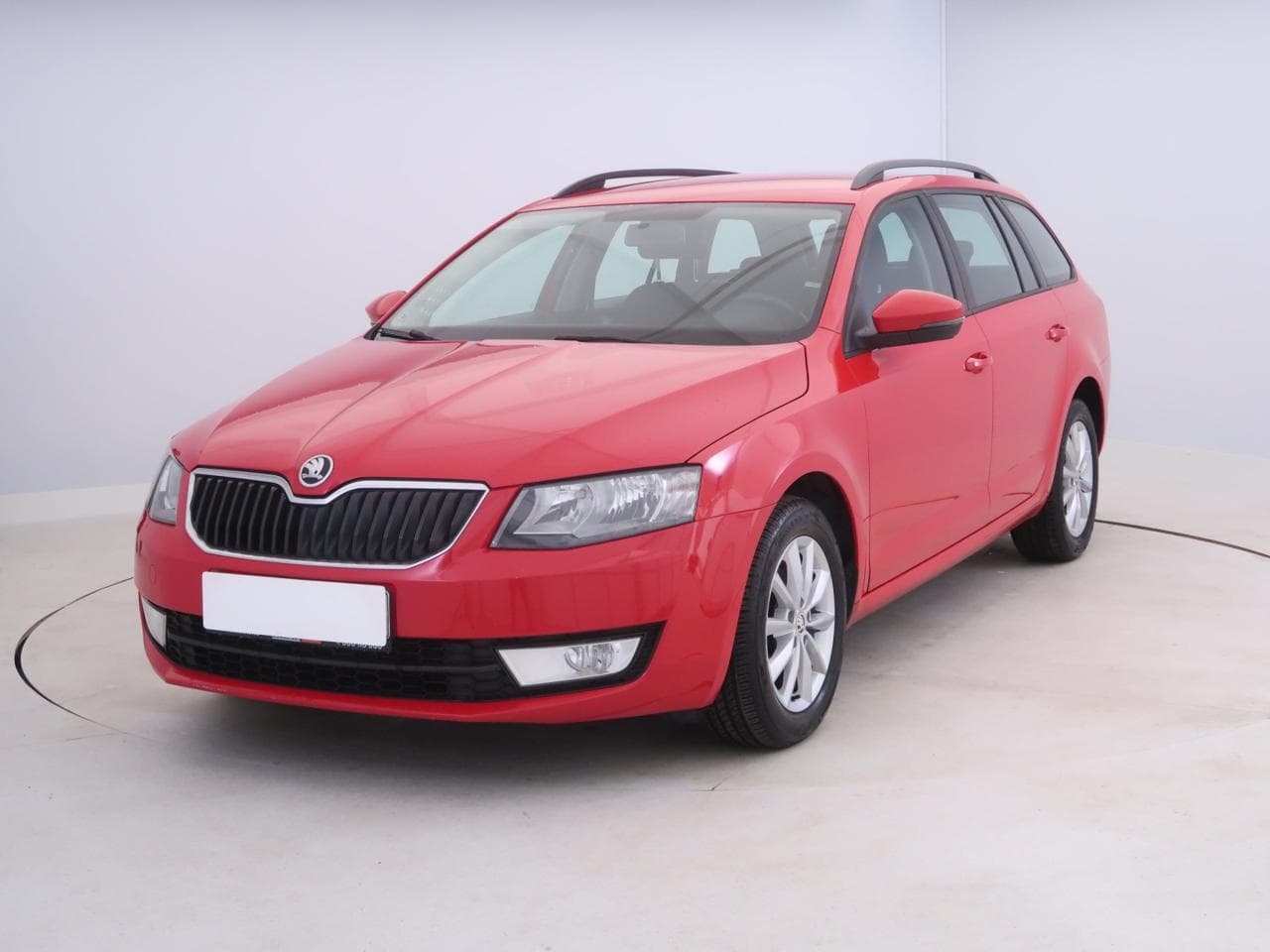 2015 Škoda Octavia - 3