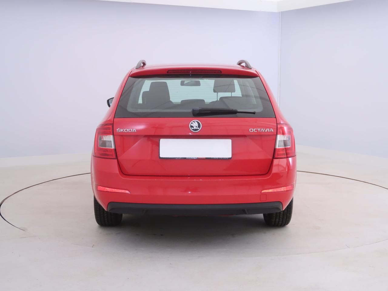 2015 Škoda Octavia - 6