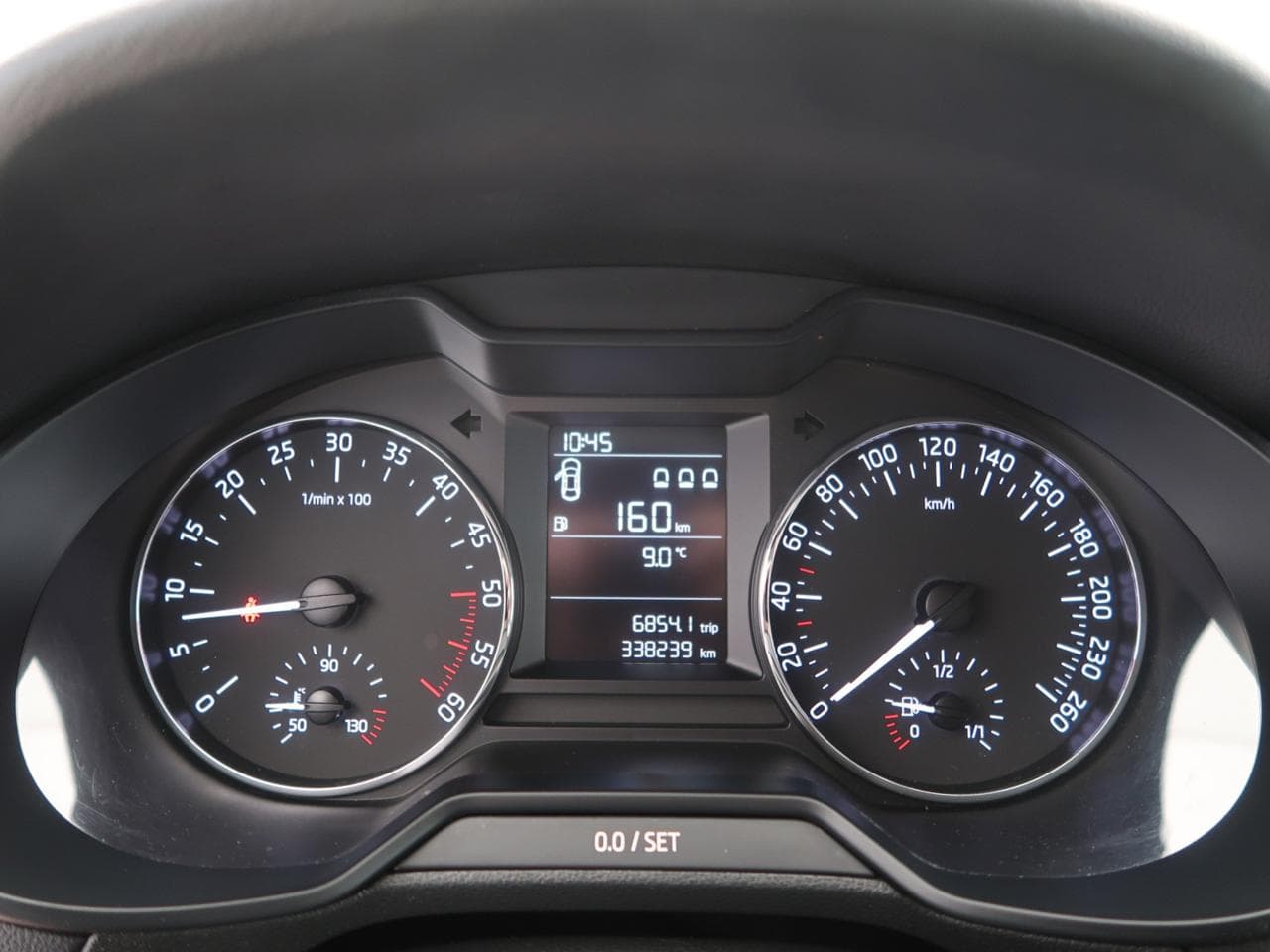 2015 Škoda Octavia - 17