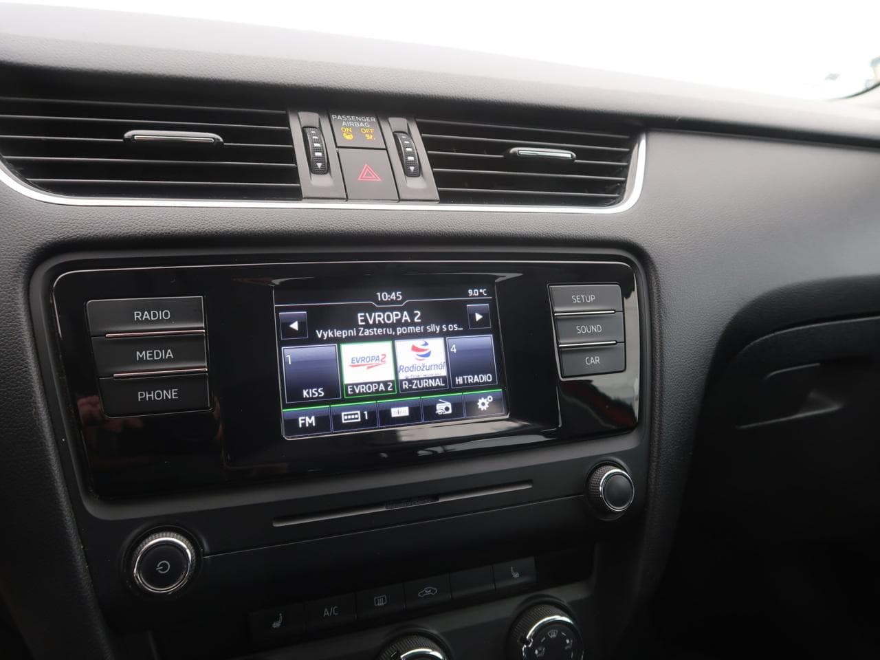 2015 Škoda Octavia - 18