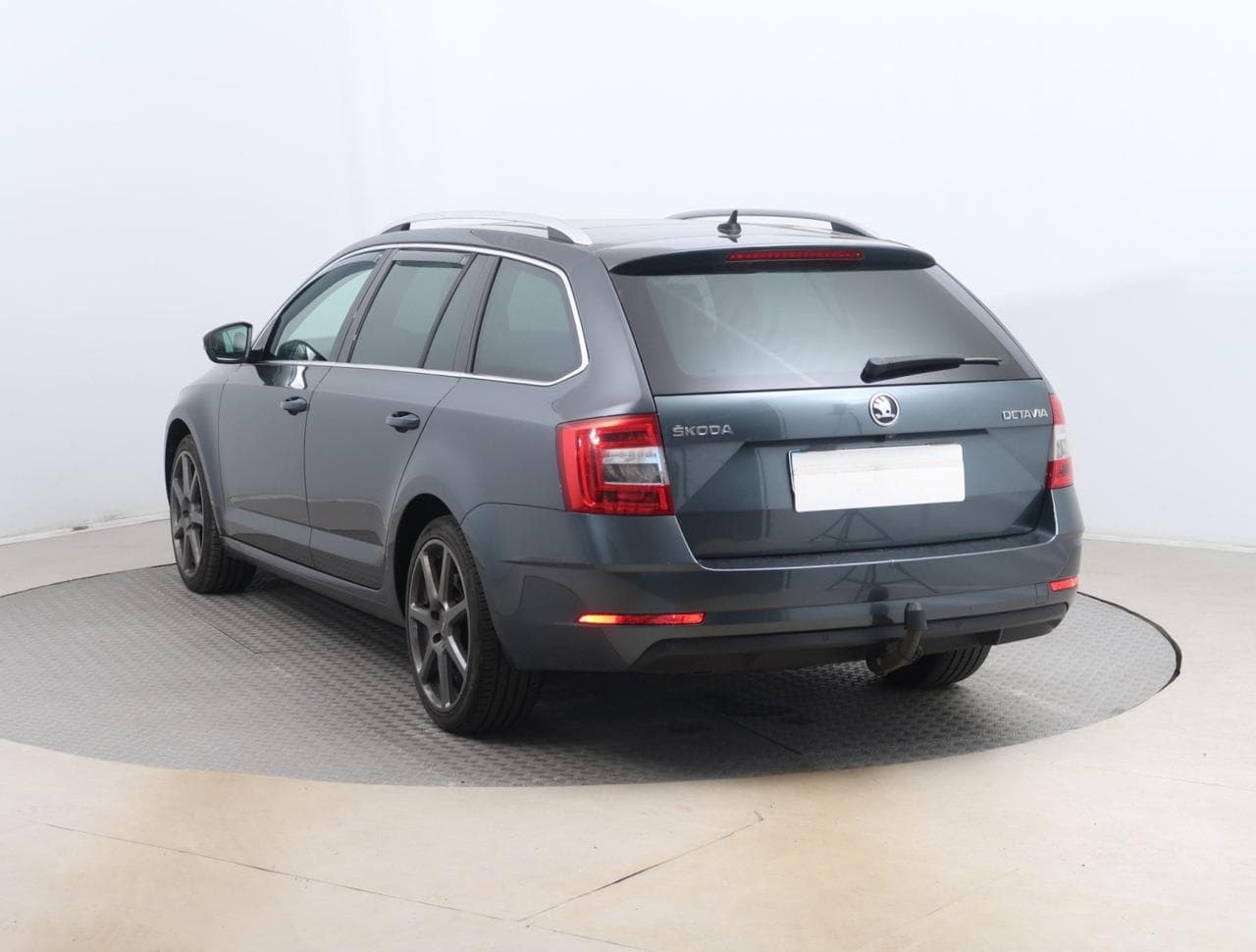 2017 Škoda Octavia - 5