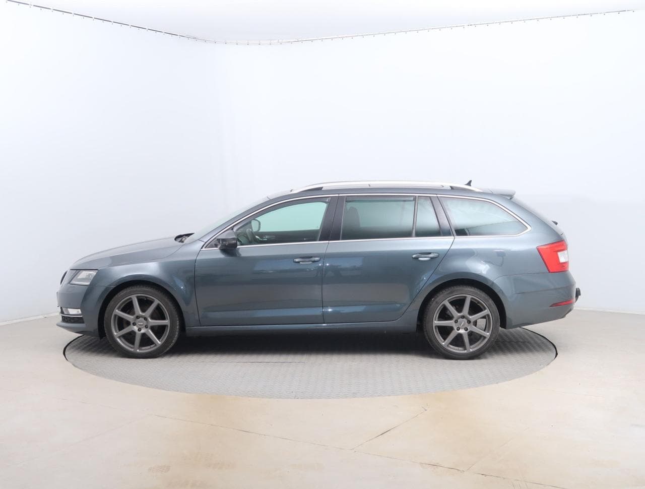 2017 Škoda Octavia - 4