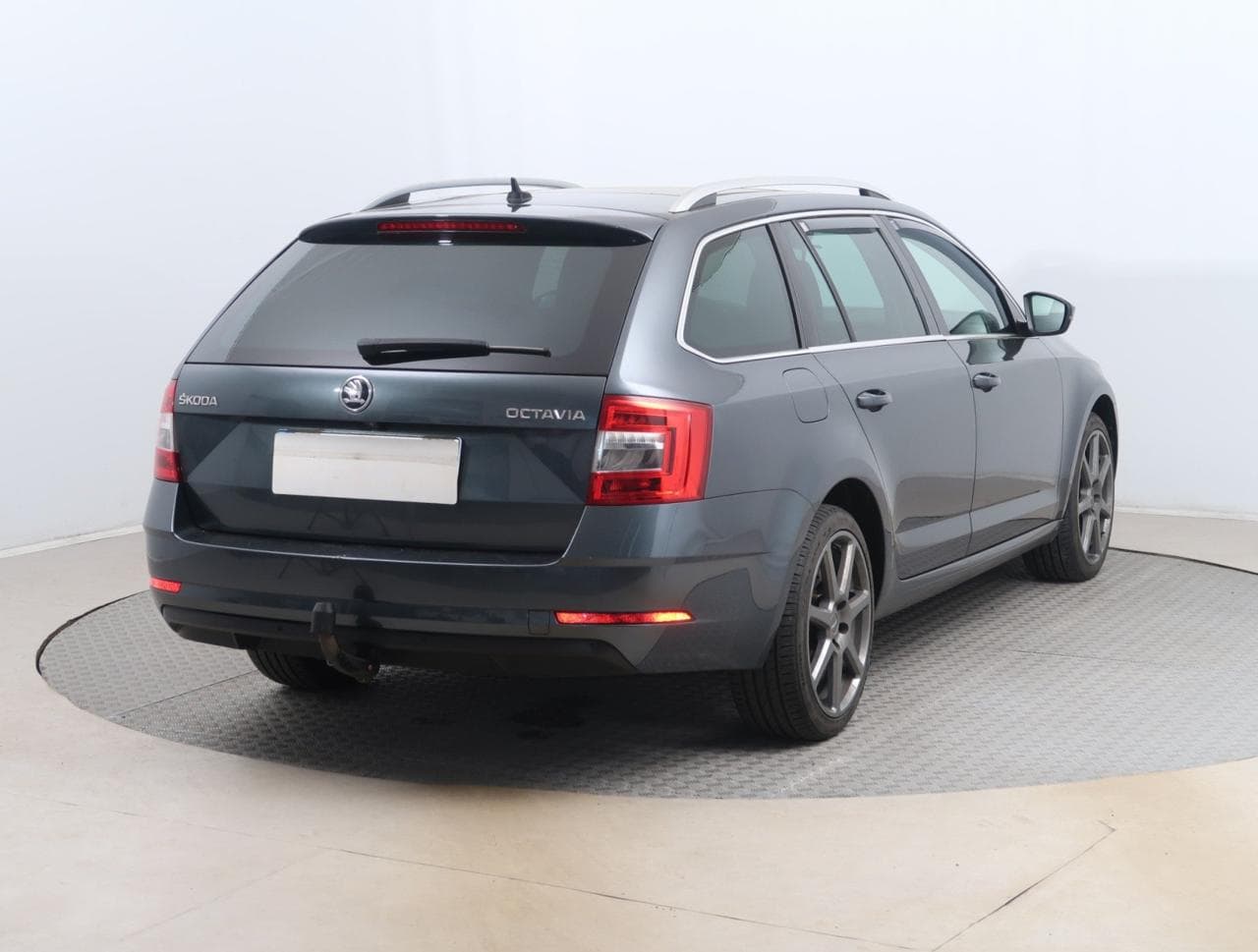 2017 Škoda Octavia - 7