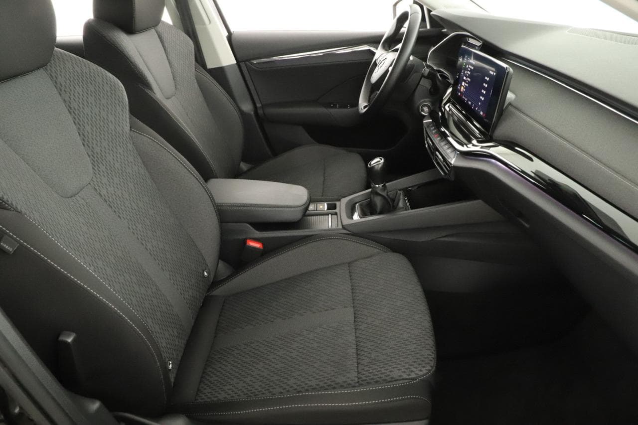 2022 Škoda Octavia - 10