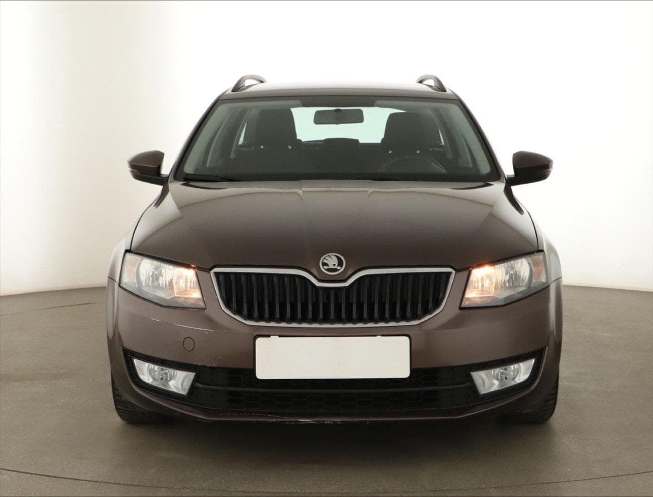 2015 Škoda Octavia - 2