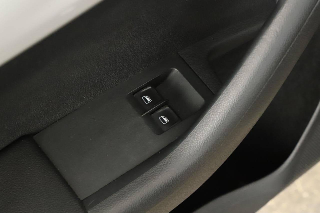 2015 Škoda Octavia - 18