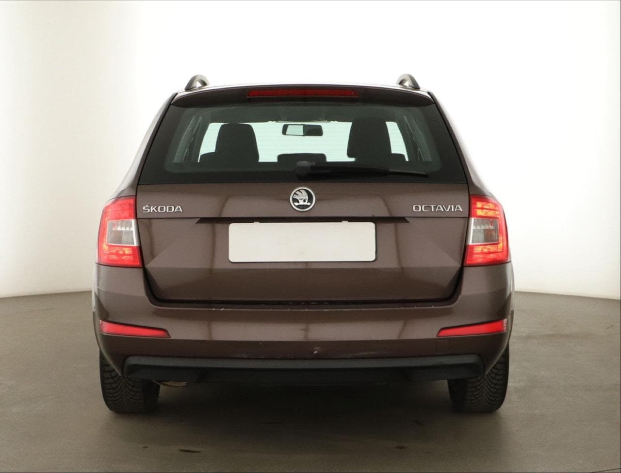 2015 Škoda Octavia - 6