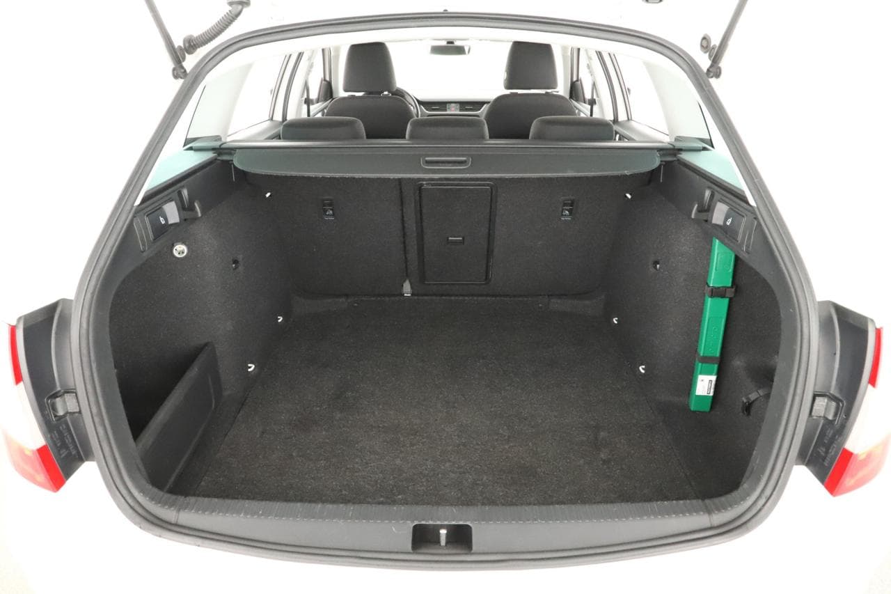 2019 Škoda Octavia - 16