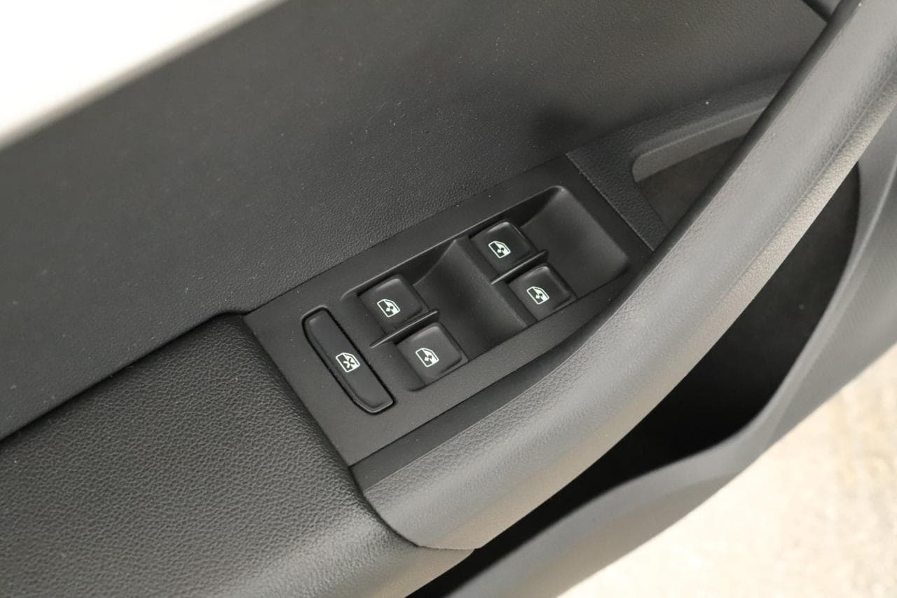 2019 Škoda Octavia - 18