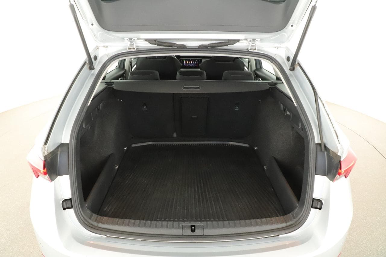 2021 Škoda Octavia - 15