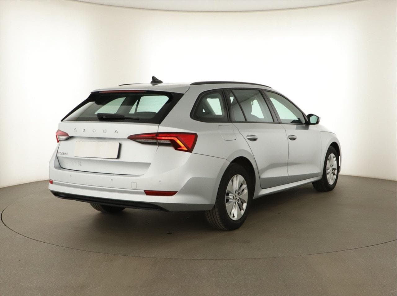 2021 Škoda Octavia - 7