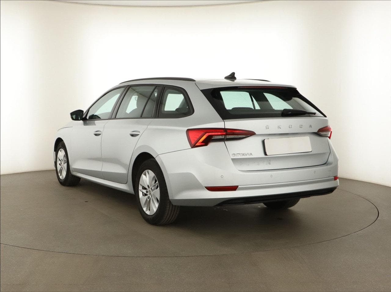 2021 Škoda Octavia - 5