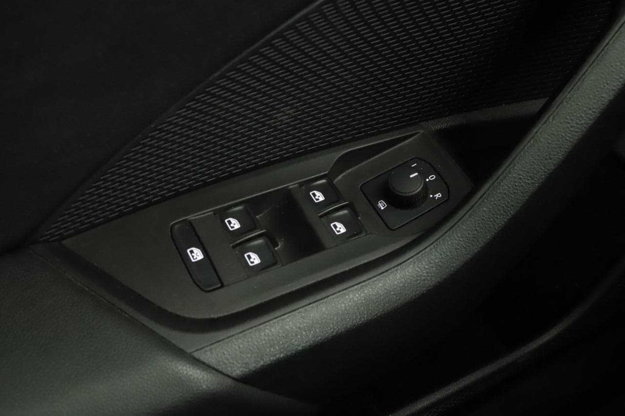 2021 Škoda Octavia - 20