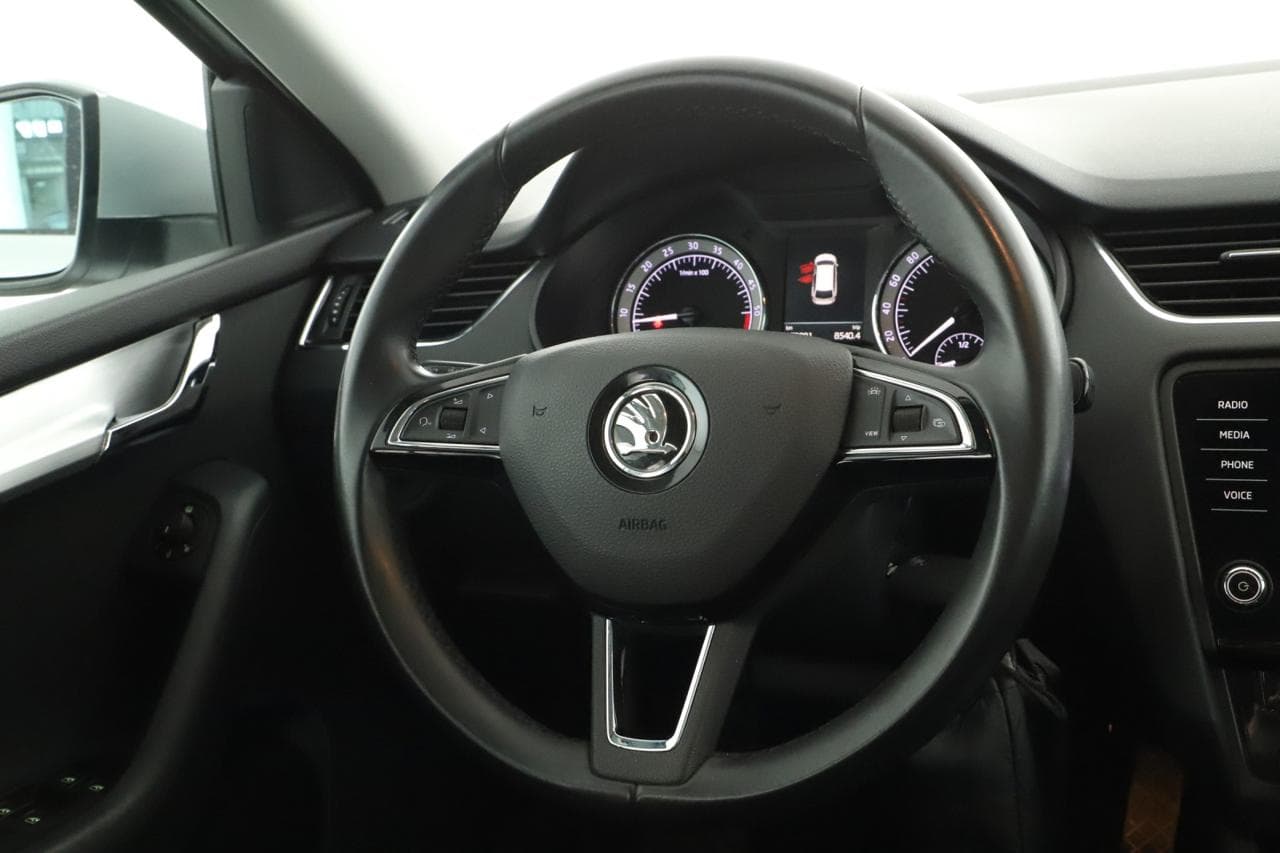2019 Škoda Octavia - 20