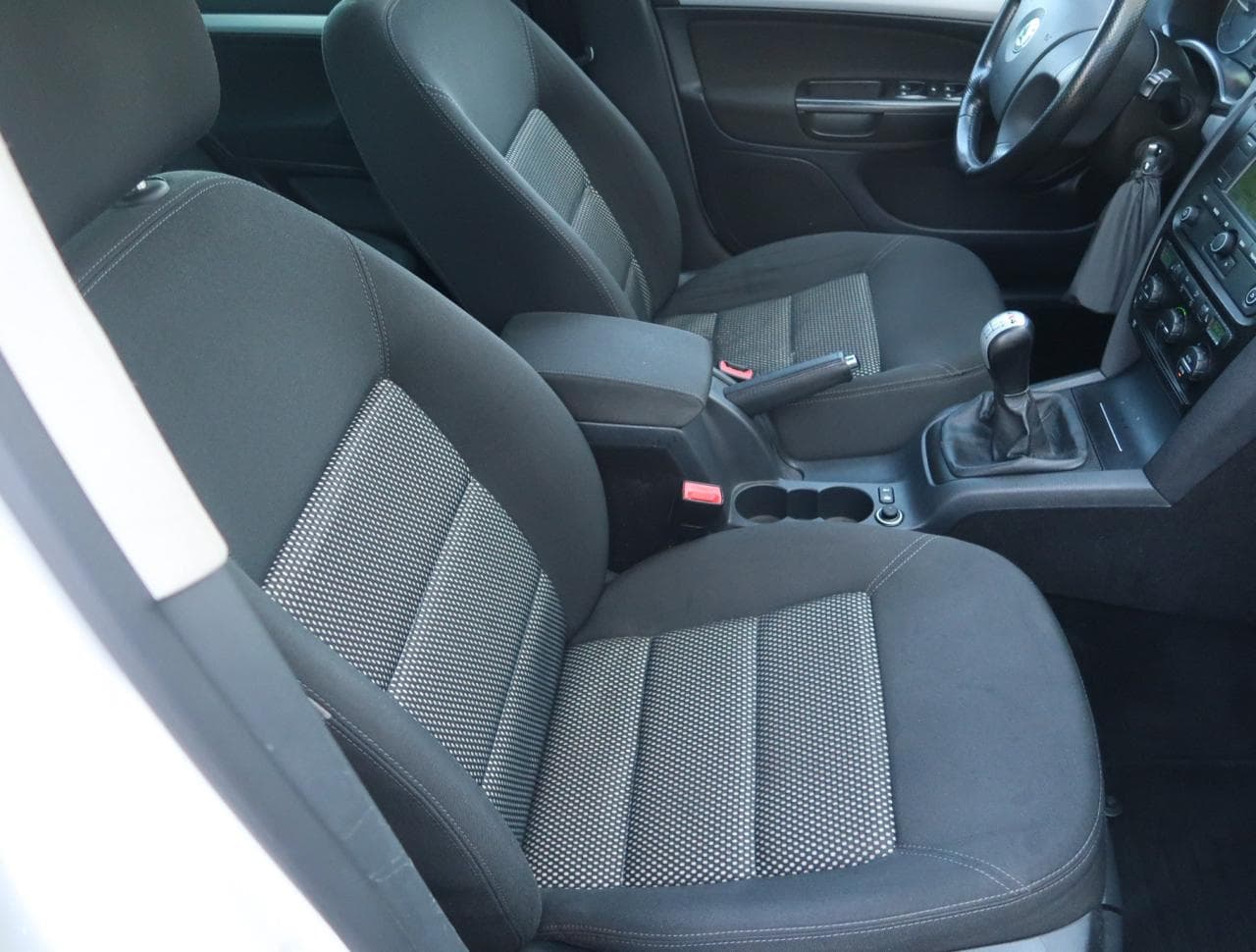 2008 Škoda Octavia - 12