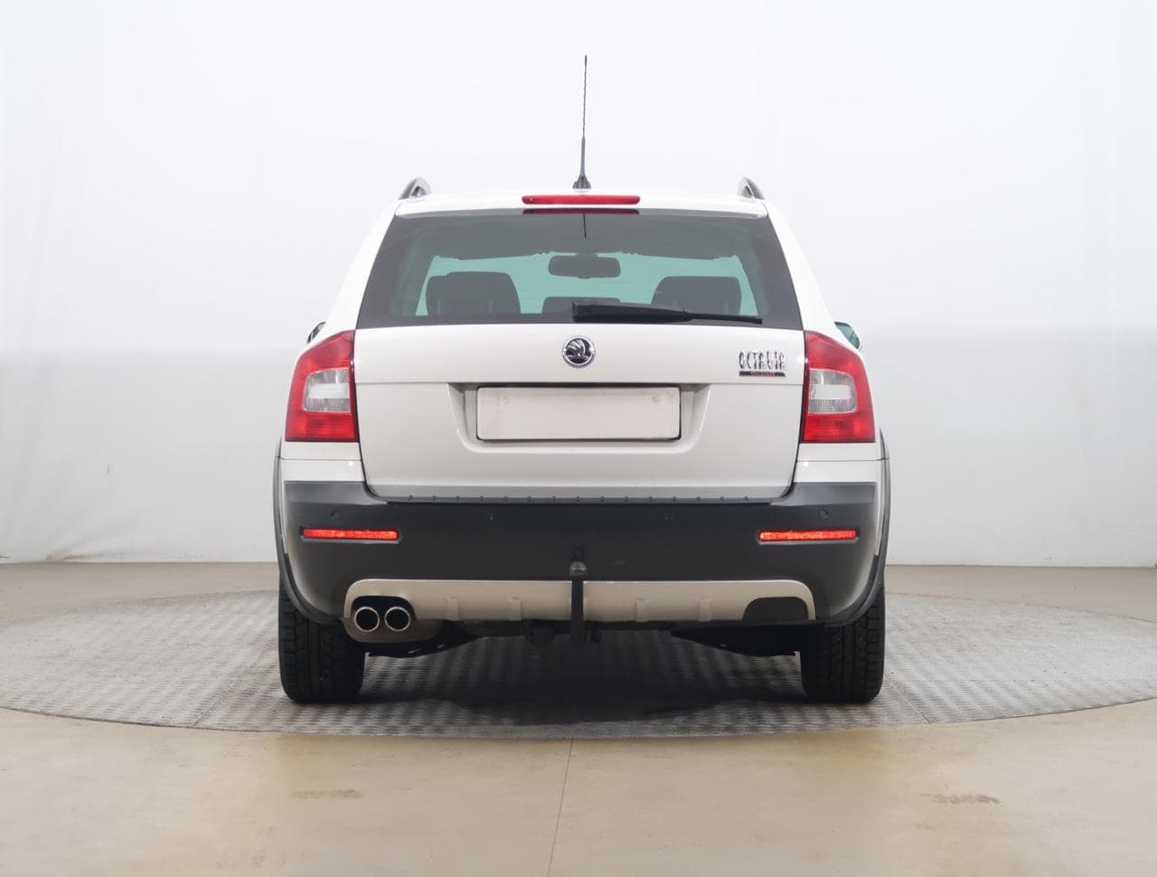 2008 Škoda Octavia - 6