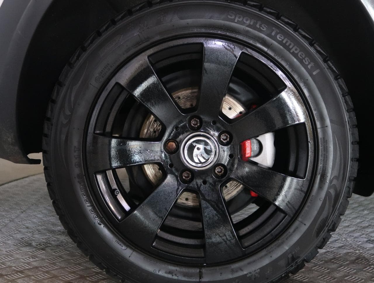 2008 Škoda Octavia - 20