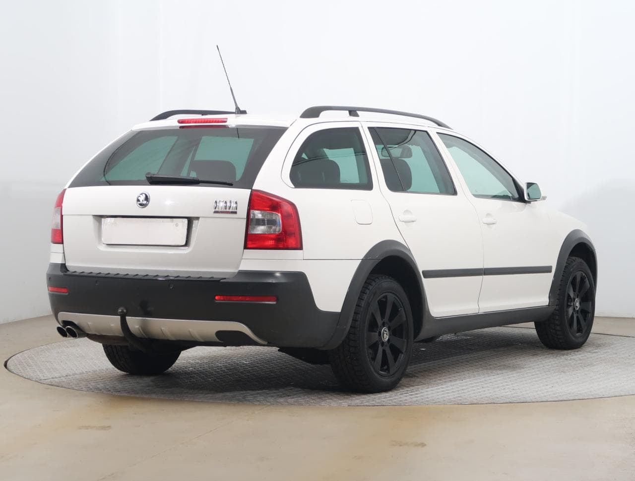 2008 Škoda Octavia - 7