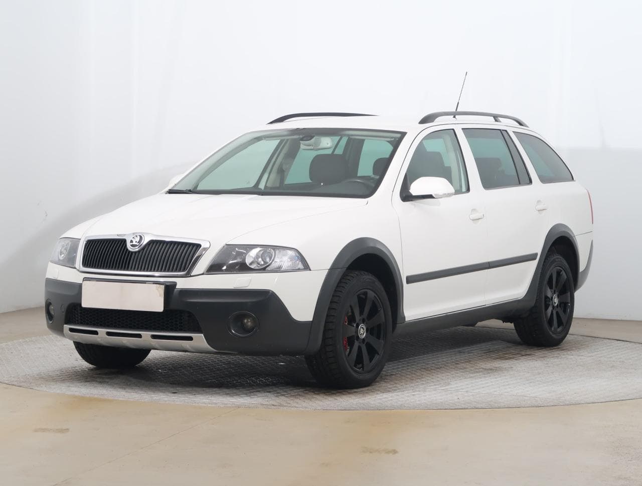 2008 Škoda Octavia - 3