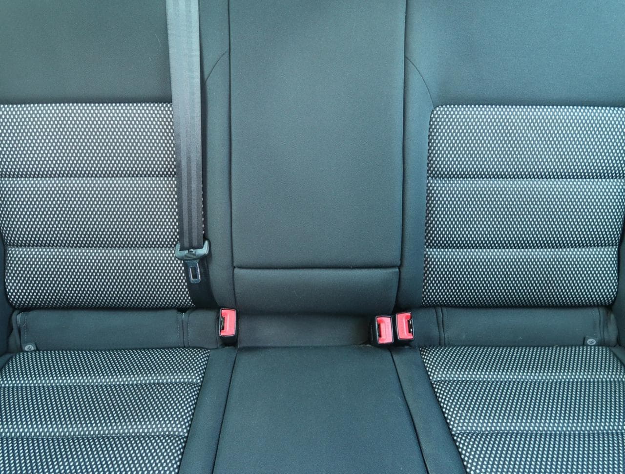 2008 Škoda Octavia - 14