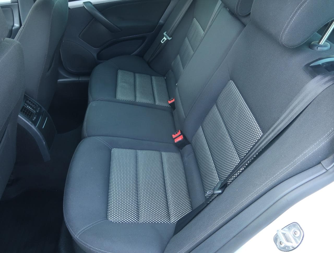 2008 Škoda Octavia - 15