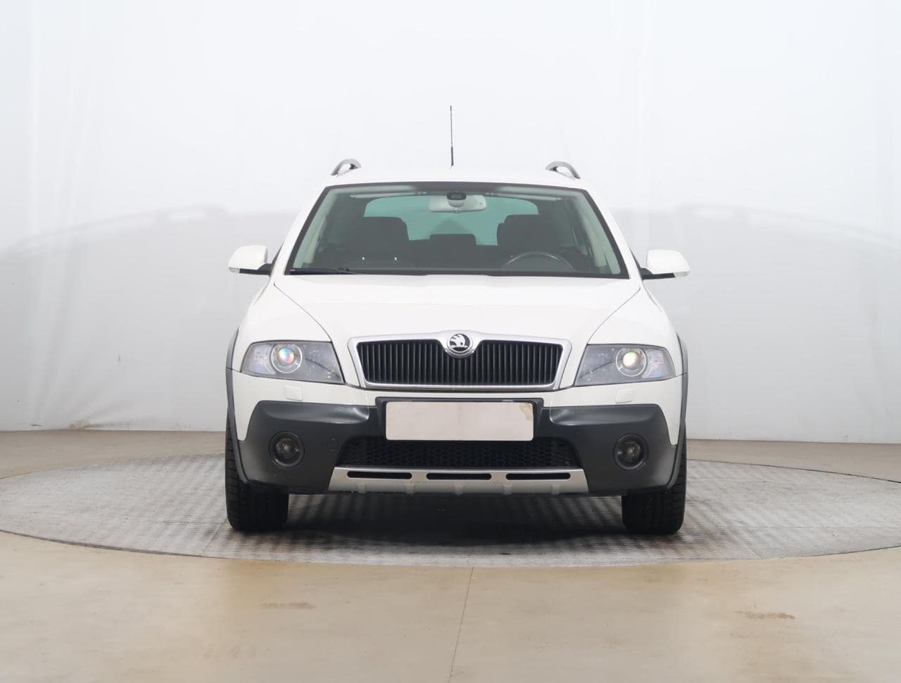 2008 Škoda Octavia - 2