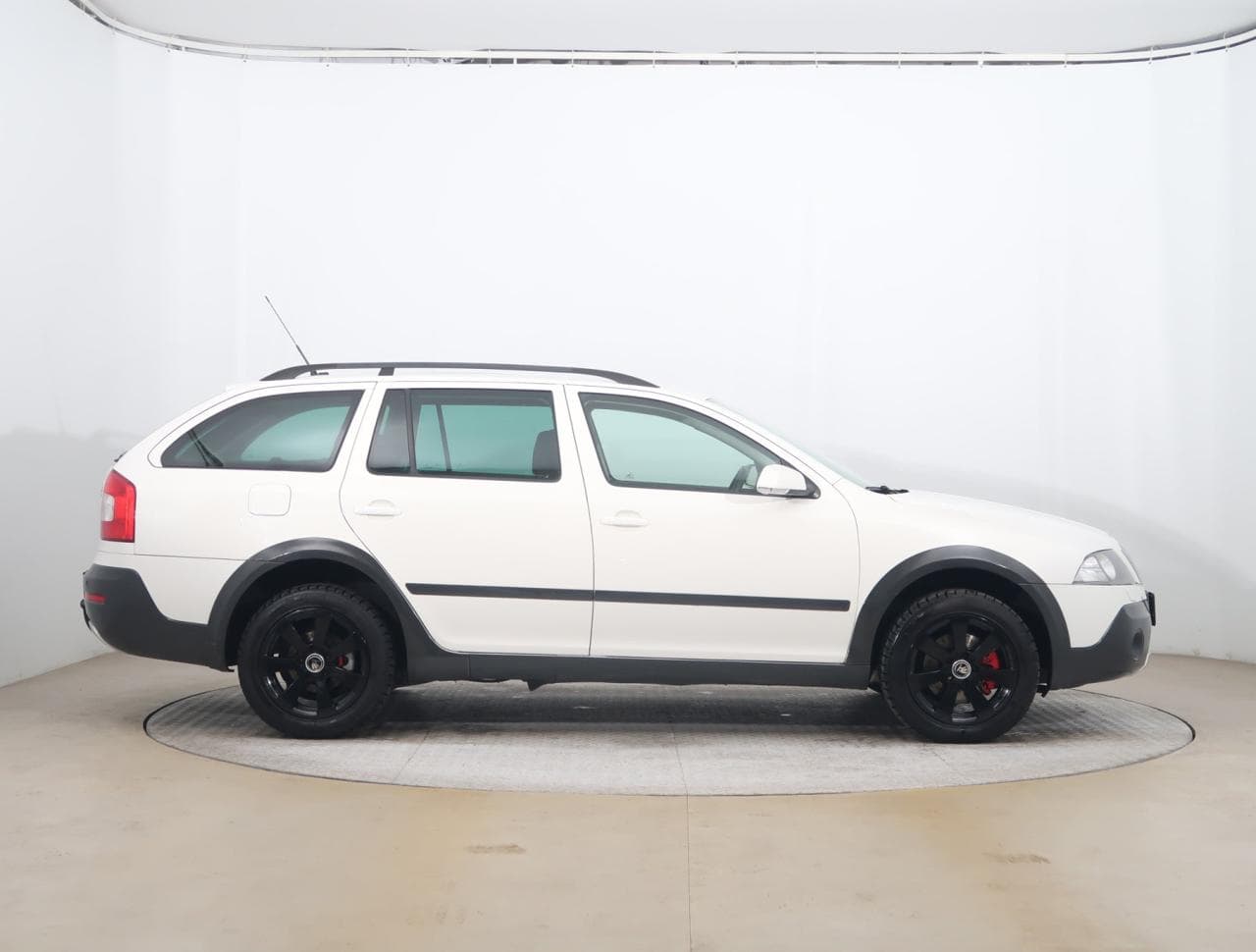 2008 Škoda Octavia - 8