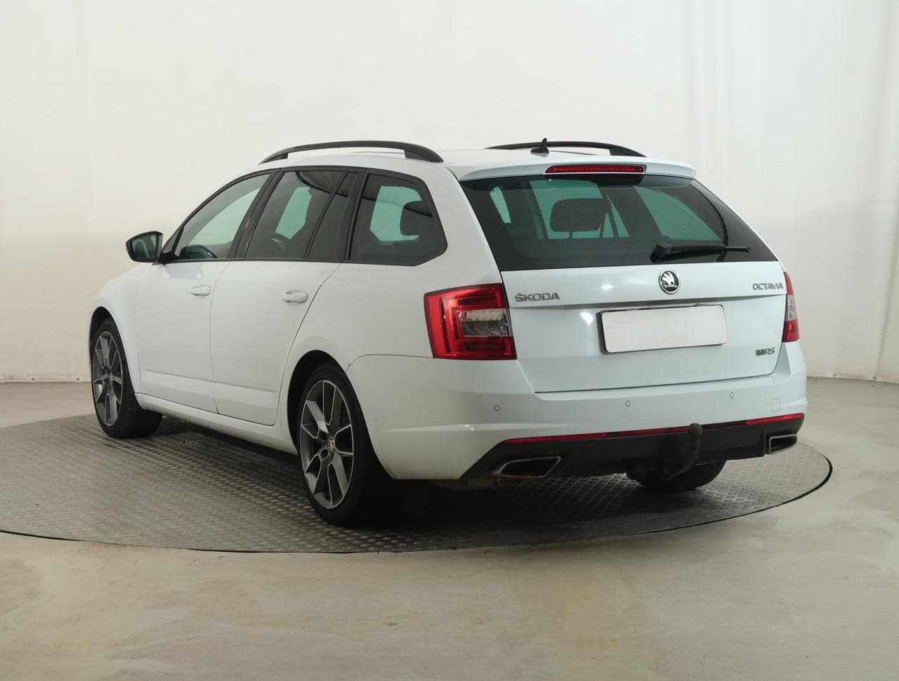 2014 Škoda Octavia - 5
