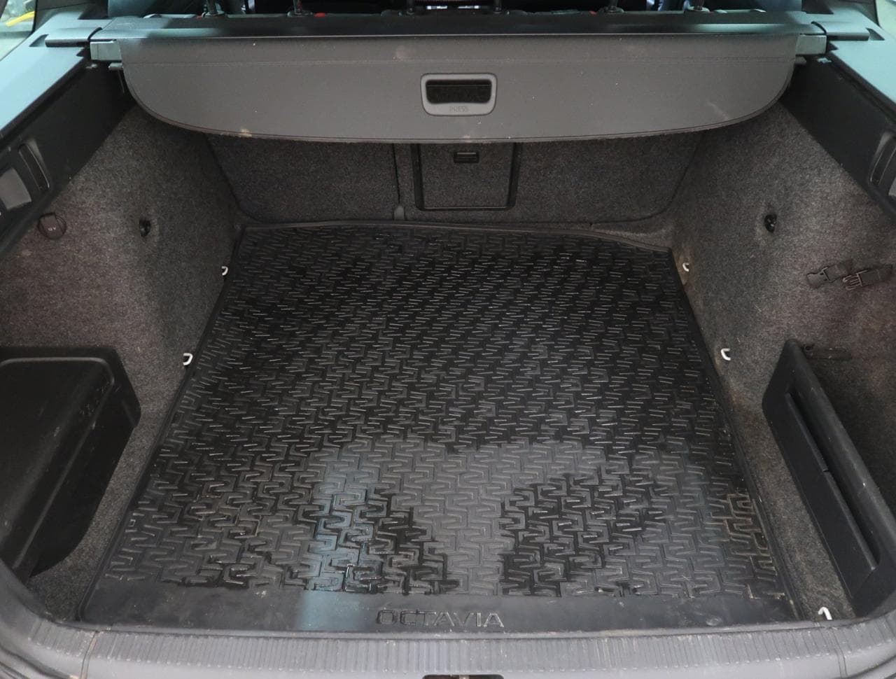 2014 Škoda Octavia - 18
