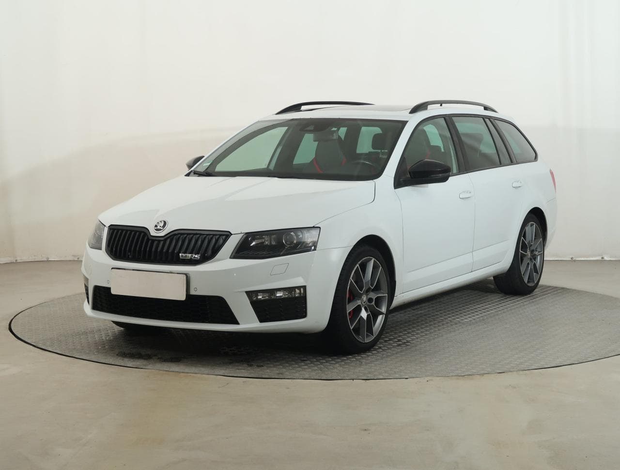 2014 Škoda Octavia - 3