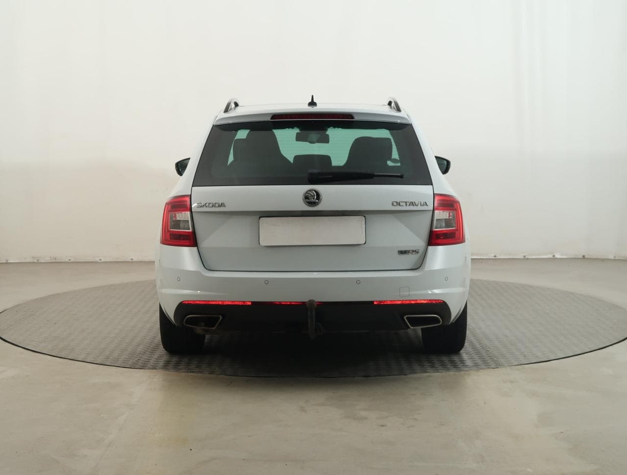 2014 Škoda Octavia - 6