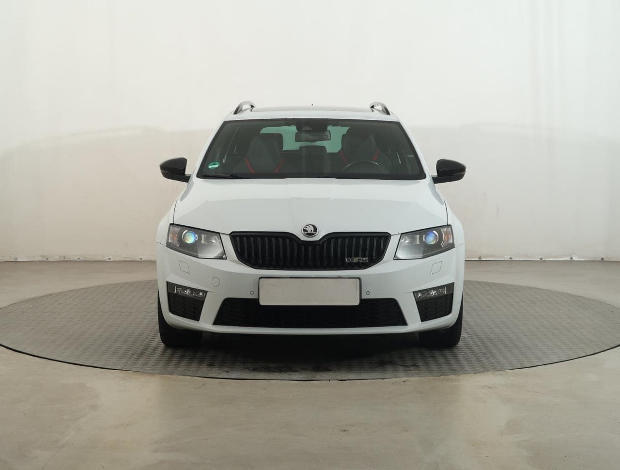 2014 Škoda Octavia - 2