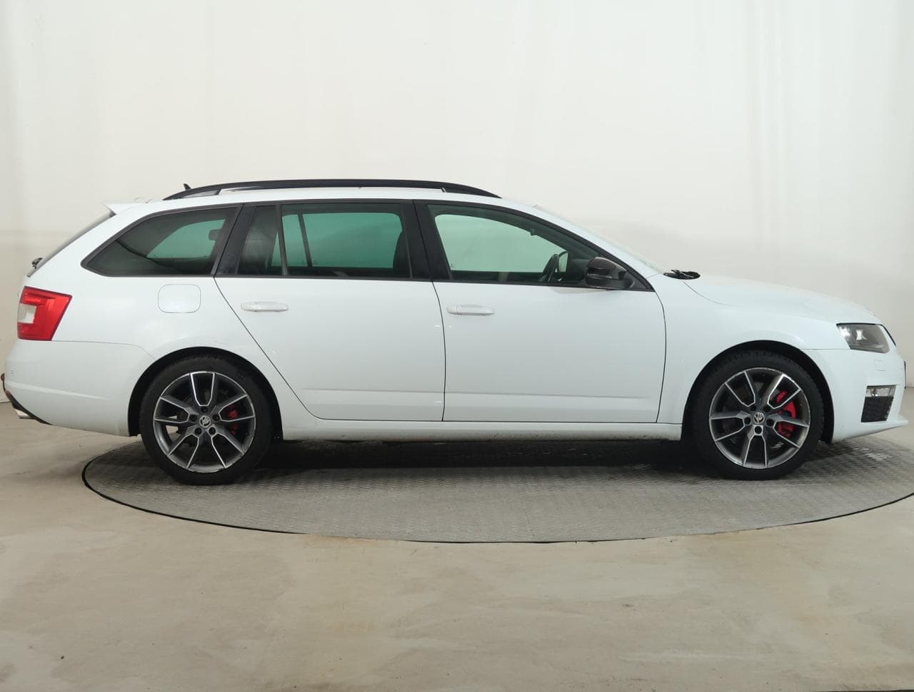 2014 Škoda Octavia - 8