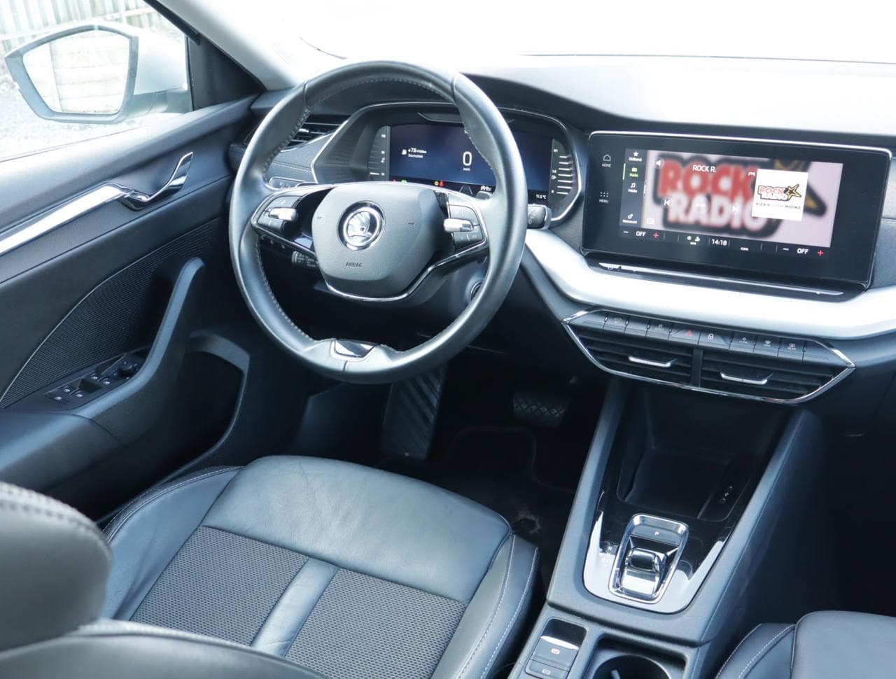 2021 Škoda Octavia - 9