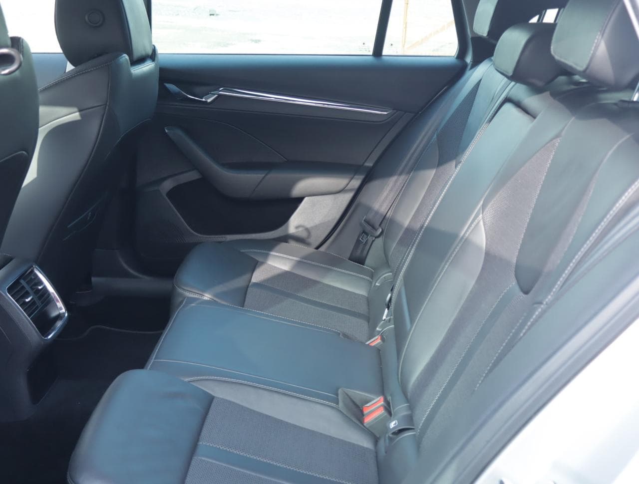 2021 Škoda Octavia - 15