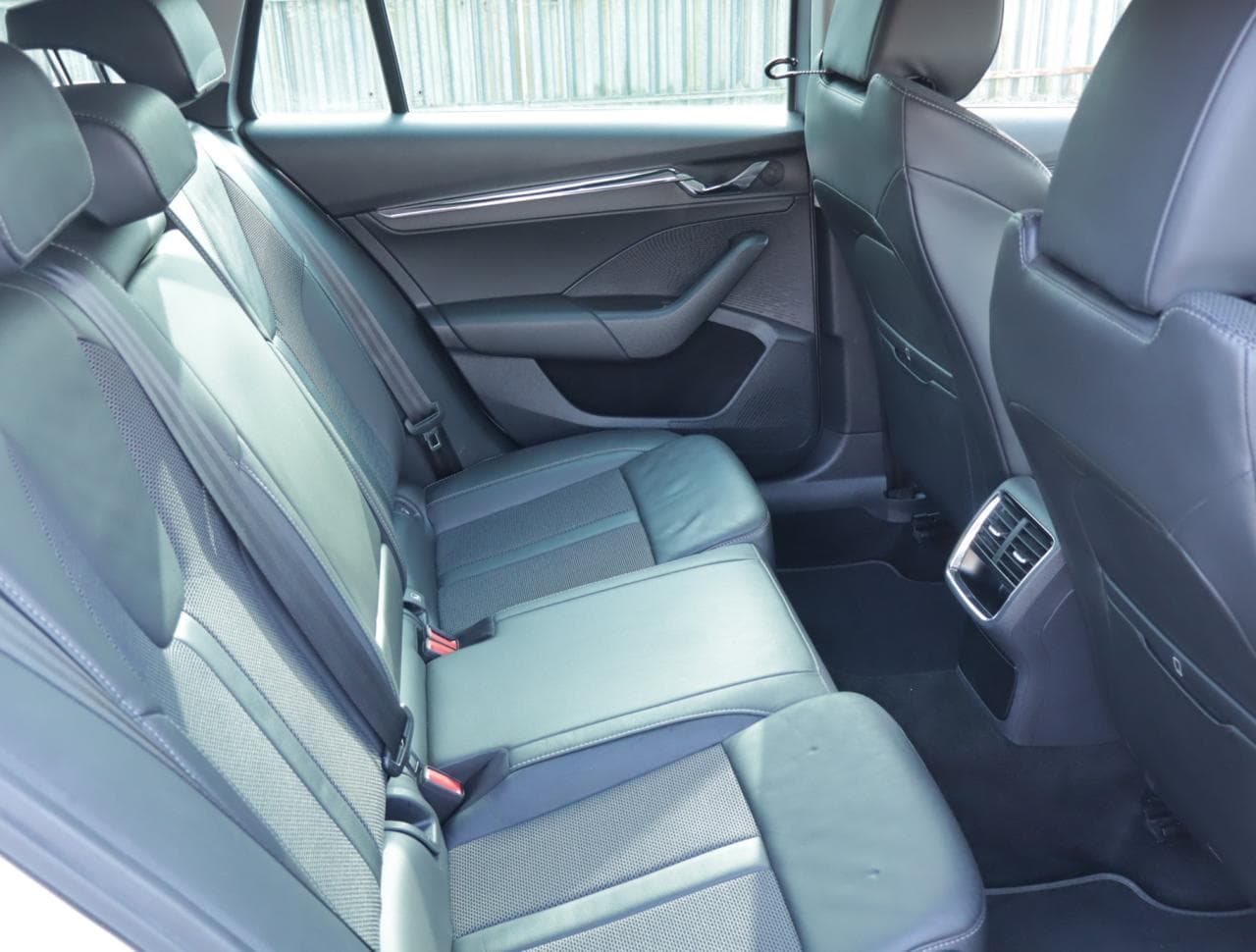 2021 Škoda Octavia - 13