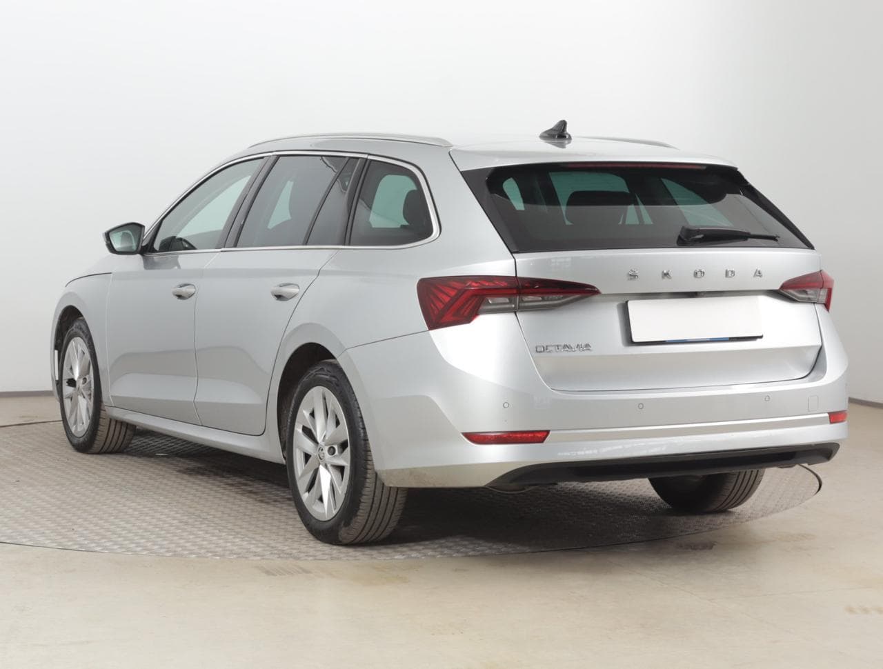 2021 Škoda Octavia - 5